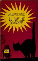 De familie Doorsnee Annie M.G. Schmidt 1954, Utilisé, Enlèvement ou Envoi, Annie M G Schmidt, 20e siècle ou après