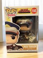 My Hero Academia 1145 Inasa Yyarashi POP-animatiefiguur, Ophalen of Verzenden, Nieuw, Mens
