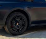 PORSCHE 20” TURBO S AERO DESIGN velgen, Auto-onderdelen, Ophalen, Winterbanden, Velg(en)