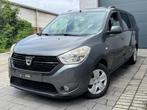 DACIA LODGY 1.6 BENZINE 2018 7 ZITPLAATSEN 1 JAAR GARANTIE, Auto's, Dacia, Voorwielaandrijving, 75 kW, Euro 6, 4 cilinders