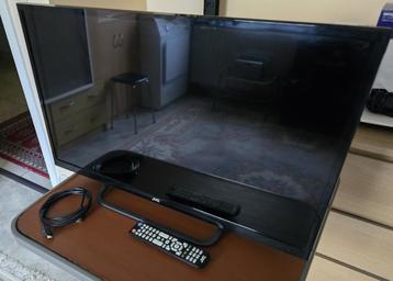 TV JVC 32" beschikbaar voor biedingen