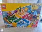 Lego 40198 Ludo Game/Mens-erger-je-niet, Kinderen en Baby's, Speelgoed | Duplo en Lego, Ophalen of Verzenden, Nieuw, Complete set