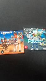 2 Playmobil video’s, Ophalen, Zo goed als nieuw