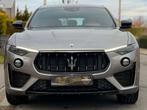 Maserati Levante Levante 3.0 V6 BiTurbo Q4 GranSport FACELIF, Auto's, Automaat, Gebruikt, Euro 6, Leder