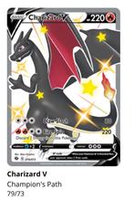 Pokemon, Ophalen of Verzenden, Gebruikt, Losse kaart