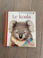 livre enfant le koala, Livres