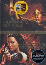 Hunger Games - L'embrasement  4 Disc spécial Edition | B10, Cd's en Dvd's, Dvd's | Actie, Ophalen of Verzenden, Actie, Boxset