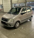 Suzuki wagon R automatique, Autos, Argent ou Gris, Achat, Wagon R+, Capteur de stationnement