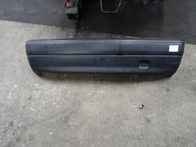BUMPER ACHTER Citroën Saxo (01-1996/12-2004), Auto-onderdelen, Carrosserie, Bumper, Citroën, Achter, Gebruikt