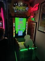 Arcade shooter sega plants vs zombies the last stand., Verzamelen, Ophalen, Zo goed als nieuw
