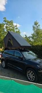Daktent hardahell 130x220x18, Caravans en Kamperen, Tenten, Ophalen of Verzenden