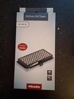Active AirClean Miele original filtre SF-AA 30, Electroménager, Aspirateurs, Neuf, 1600 à 2000 watts, Enlèvement ou Envoi, Réservoir