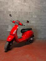 Vespa sprint (B-klasse), Fietsen en Brommers, Scooters | Vespa, Ophalen, Overige modellen, Benzine, 50 cc