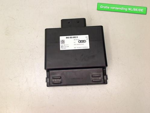 SPANNINGSREGELAAR Audi A1 Sportback (8XA / 8XF), Auto-onderdelen, Elektronica en Kabels, Audi, Gebruikt