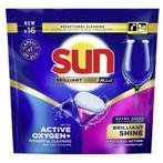 Sun vaatwas tabletten brilliant shine, Enlèvement ou Envoi