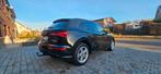 Audi Q5 Sport 50 TFSI e Quattro S tronic, Auto's, Audi, Zwart, Zwart, Leder, 5 zetels