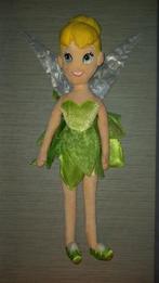 Peluche Clochette XL, Enlèvement ou Envoi, Utilisé, Autres types