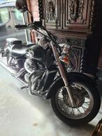 honda shadow 750cc, Motoren, Motoren | Honda, 750 cc, 4 cilinders, Chopper, Particulier