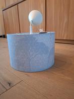 Hanglamp kinderen, Ophalen