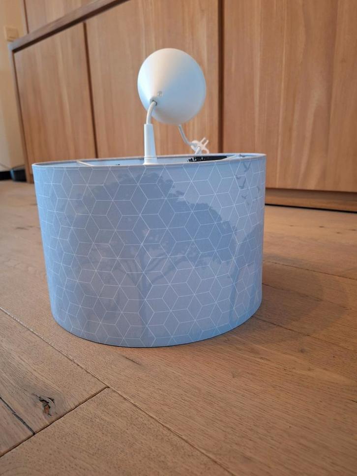 Hanglamp kinderen, Maison & Meubles, Lampes | Suspensions, Enlèvement