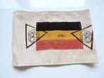 WWII  ARMBAND VAN HET GEHEIME LEGER, Verzamelen, Militaria | Tweede Wereldoorlog, Verzenden, Overige soorten