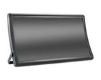 Écran infrarouge Heatscreen 2300W Noir, Moins de 60 cm, Autres types, Enlèvement, Haut rendement (HR)