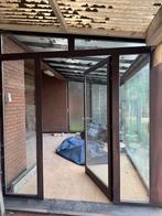 Gratuit véranda, Tuin en Terras, Ophalen, Gebruikt, Veranda