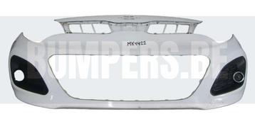Bumper Kia Rio 3 III 11-14 86511-1W200 Voorbumper MK4422 beschikbaar voor biedingen