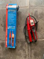 Duspol spanningsmeter digitaal, Ophalen, Zo goed als nieuw, Multimeter