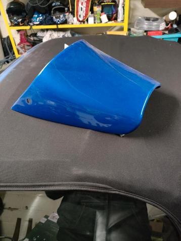 Cache siège passager pour Triumph Sprint st 1050, Motoren, Motoren | Triumph