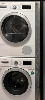Wasmachine en droogkast, Elektronische apparatuur, Wasmachines, Ophalen, Bovenlader