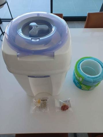 Tommee Tippee luieremmer beschikbaar voor biedingen