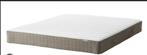 IKEA Matras Hammervik  (160x200x19) incl. matrasbeschermer, Huis en Inrichting, Slaapkamer | Matrassen en Bedbodems, Ophalen, Gebruikt