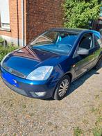 Ford fiesta 2001 1.4 benzine Sloop of onderdelen, Auto's, Particulier, Benzine, Te koop
