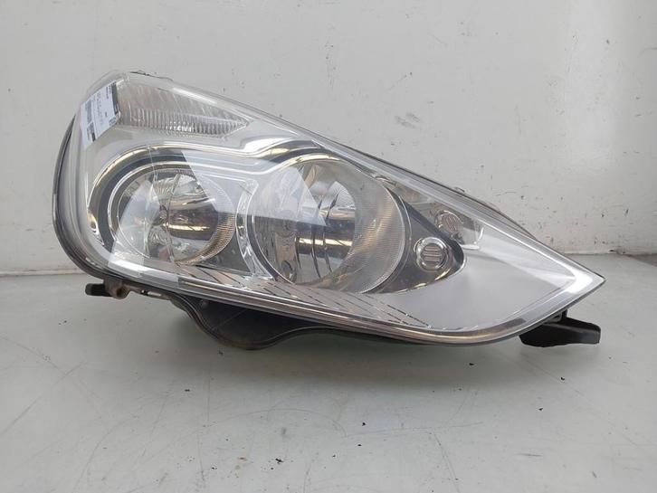 KOPLAMP RECHTS Ford Galaxy (WA6) (01-2006/06-2015), Auto-onderdelen, Verlichting, Ford, Gebruikt