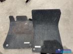 MERCEDES SLK R170 Vloermatten ENGELS UK Floor mat, Auto-onderdelen, Interieur en Bekleding, Ophalen of Verzenden, Gebruikt, Mercedes-Benz