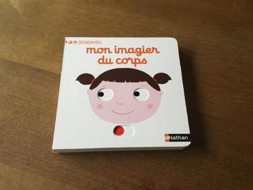 Mon imagier du corps, Enlèvement ou Envoi, Utilisé