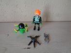 PLAYMOBIL Special Plus Agent met drone - 70248, Kinderen en Baby's, Speelgoed | Playmobil, Ophalen of Verzenden, Zo goed als nieuw