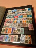 Album classeur Europe n1  27 pages recto-verso, Ophalen of Verzenden