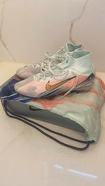 Elite Nike voetbalschoenen maat 43 +doos 2 keer aangedaan, Sports & Fitness, Football, Enlèvement, Neuf, Chaussures