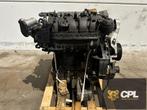 Alfa Romeo 2.0 JTS 937A1000 Complete Motor Engine Moteur, Ophalen of Verzenden, Gebruikt