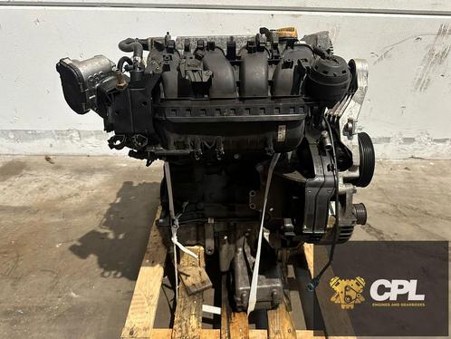 Alfa Romeo 2.0 JTS 937A1000 Complete Motor Engine Moteur, Auto-onderdelen, Motor en Toebehoren, Gebruikt, Ophalen of Verzenden