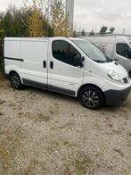 Renault trafic 2.0 dci lichte vracht (bj 2014), Auto's, Euro 5, 1989 cc, Renault, Wit