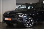Skoda Kamiq Kamiq 1.5 TSI DSG Monte Carlo Pano ACC Garantie*, Auto's, Automaat, Stof, 4 cilinders, Zwart