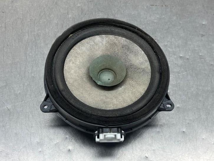 LUIDSPREKER Mazda 2 (DE) (01-2007/06-2015) (|D65166960|), Auto-onderdelen, Overige Auto-onderdelen, Mazda, Gebruikt