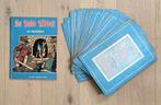 Willy Vandersteen - De Rode Ridder - 15 oude albums, Boeken, Stripverhalen, Complete serie of reeks, Ophalen of Verzenden, Gelezen