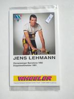 Lehmann wereldkampioen, Verzamelen, Ophalen of Verzenden