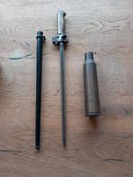 Frans Lotje WO2, origineel, Verzamelen, Ophalen of Verzenden