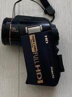 Sanyo digitale  Videocamera, Overige merken, Full HD, Gebruikt, Ophalen of Verzenden