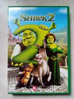 Shrek 2, Amerikaans, Alle leeftijden, Gebruikt, Tekenfilm
